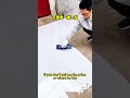 Integrated, textured, and high-strength flooring.#epoxyresin #epoxy #renovation #decoration #fyp