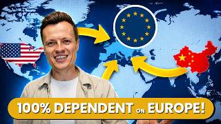 Europe's Hidden Monopoly Explained screenshot 1