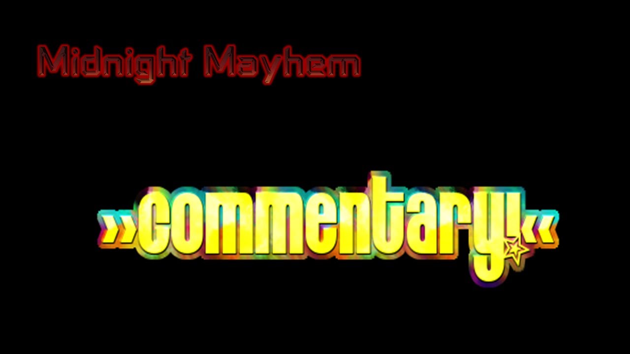 BFH | Commentary--Gameplay | What should i do? :D