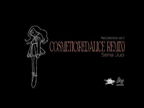 初星学園 Remix Album「ReCollection」vol.1 【Official Visualiser
