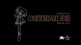 初星学園 「Cosmetic (REDALiCE Remix)」Official Visualiser (HATSUBOSHI GAKUEN)