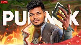 VALORANT LIVE | I'm New & Grinding to Rank Up! 🎮 BGMI PING ISSUE UPDATE