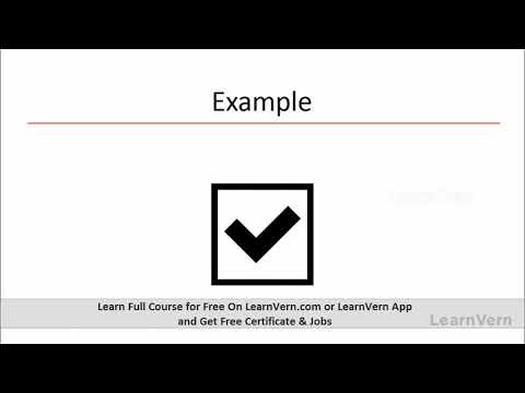Button, Check box and Radio Button in Selenium - Video In Hindi