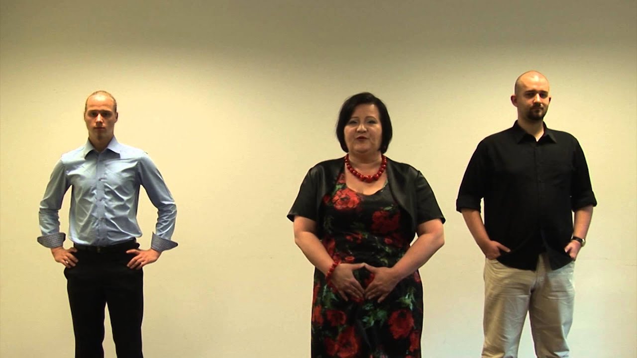 Emisja Głosu - 1 Ćwiczenia na aparat oddechowy