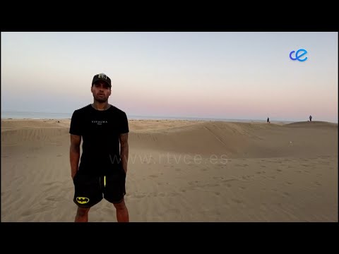 Benji carga las pilas en su tierra antes de iniciar la pretemporada el 26 de julio