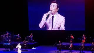 費玉清20190726悉尼告別演唱會-何日君再來