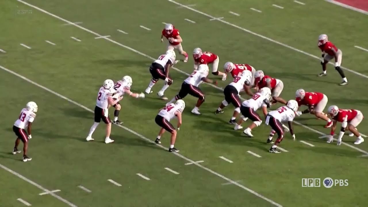 Lamar vs. Nicholls St. | Week 4 | Post Game Notes