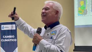 Mesa Técnica Agroclimatica De Zacapa