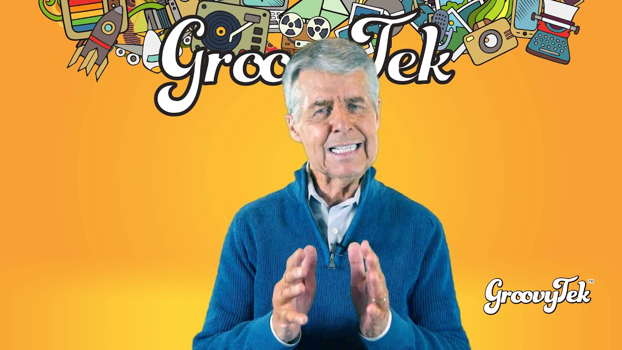 What To Expect From GroovyTek?