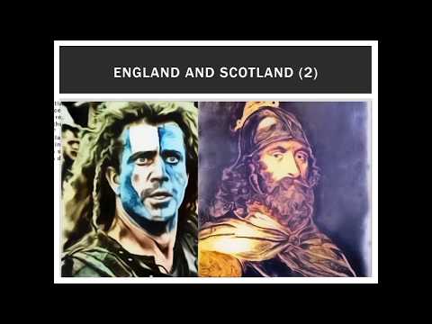 English history: England and her neighbours, 1066-1485. An introduction.