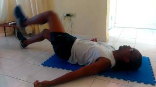 Hamstring March Wealth