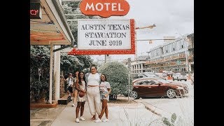 Trendy things to do in austin, texas | a travel vlog the blog squad