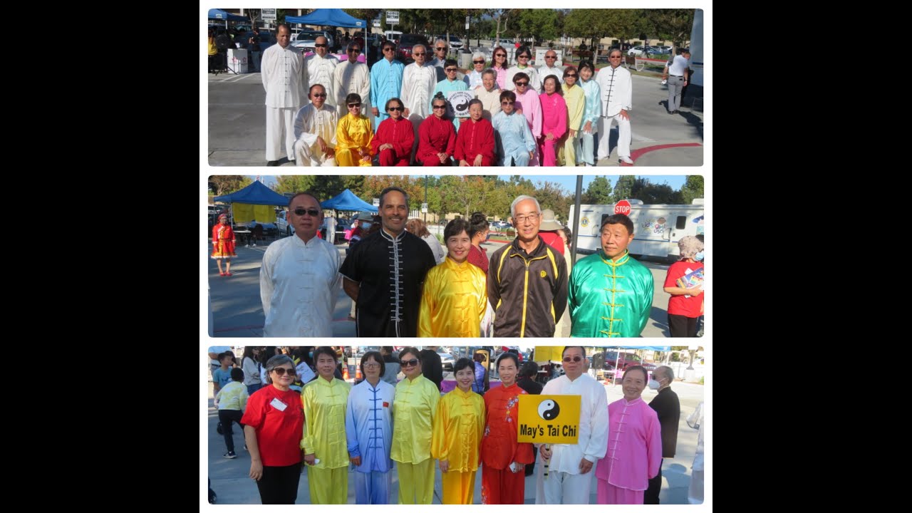 Rosemead Health Fair 11/06/2022 YouTube