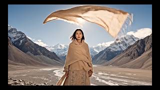 RISA - Timeless Tribal | Unveiled