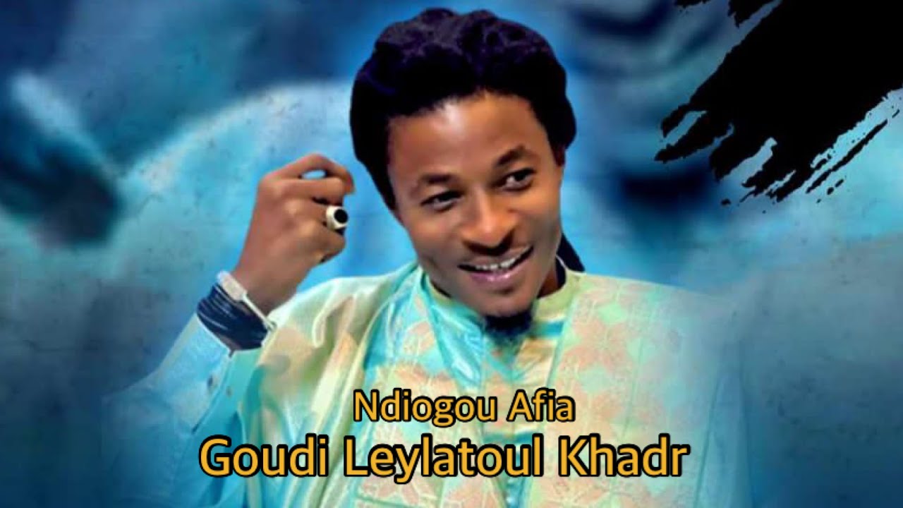 Direct : Celebration Laylatul Qadr avec Ndiogou Afia