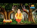 গোপাল ভাড় | Gopal Bhar New Episodes | Double Gopal | Gopal Dada