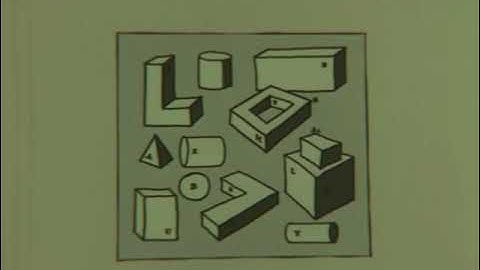 Vintage Computer Glossary Educational (Short Documentary) 1973