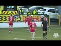 Hale class! | Cliftonville 1-0 Coleraine | #sportsdirectprem 