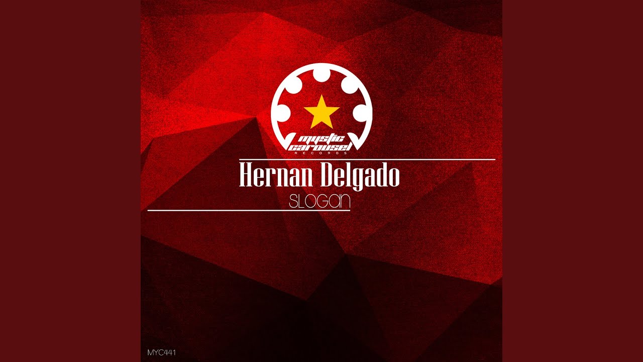 Watch Slogan (Original Mix) on YouTube Watch Slogan (Original Mix) on YouTube