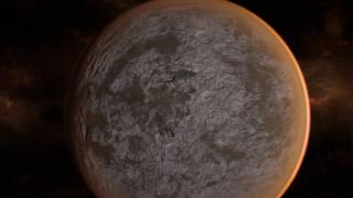 Mass Effect: Andromeda - Helieus Cluster Explored: Pytheas: Beryllium, Khongu, H-276, Satellite