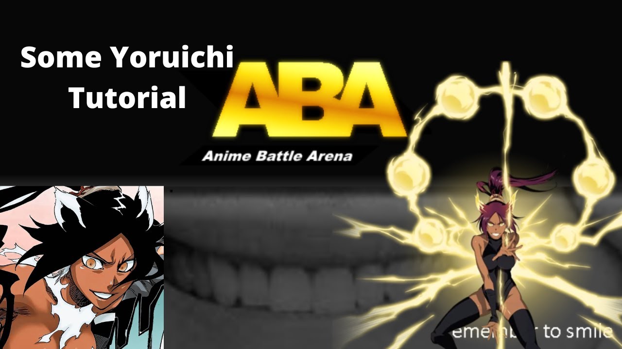 [ABA] How to play Yoruichi 101