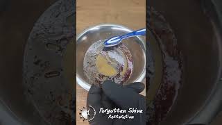 How To Remove Rust With Vinegar