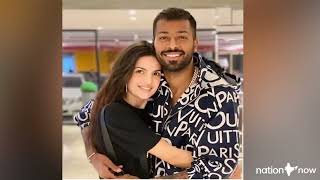 Watch - Hardik Pandya And Natasa Stankovic Getting Divorced ?
