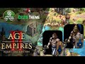 Celts Theme - Age of Empires 2: Definitive Edition Civilization Theme || Todd Masten
