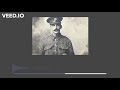 Harry Healey  - World War One