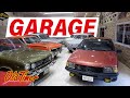 Colección Privada Autos Clásicos en Wilde - Buenos Aires Parte 1 | Oldtimer Video Car Garage