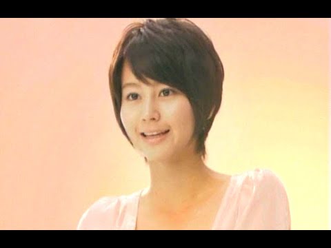 堀北真希 : 三井住友海上 (200710-2)