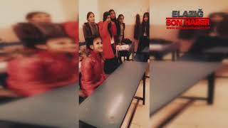 Yağmur’un Hayalini Gerçekleştiren, Koca Yürekli Öğretmenler