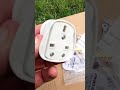 Unboxing EG4 Chargeverter for Off-Grid Boating + Tachometer Install | Off-Grid Sailboat Wiring Ep.6
