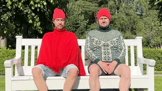 Helgi Erlend - Because Its Weekend Official Music Video