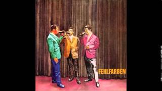 Fehlfarben - Schlaflos Nachts