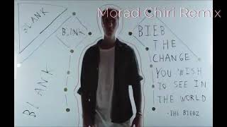 Skrillex and Diplo - Where Are Ü Now - (with Justin Bieber) - (Morad Chiri Remix)