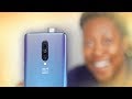 OnePlus 7 Pro Unboxing + First Impressions