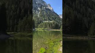 Discover One Of The Most Beautiful Places In Austria