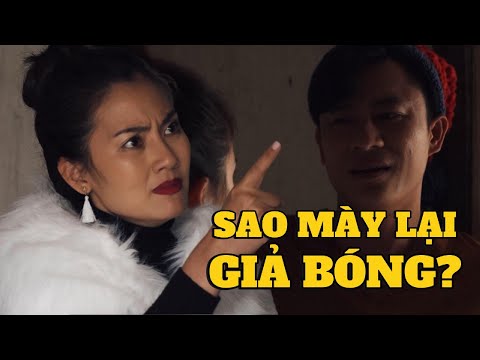 GIẢ BÓNG Để Trà Trộn Vào Đây Với Âm Mưu Gì? | Phim Hợp Đồng Yêu Đương