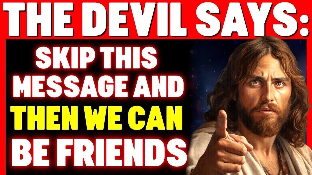 God Says This Is A Test Of Faith ‼ God Helps