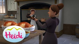 Es muss alles perfekt sein! - Staffel 2 - Heidi🌷⛰️