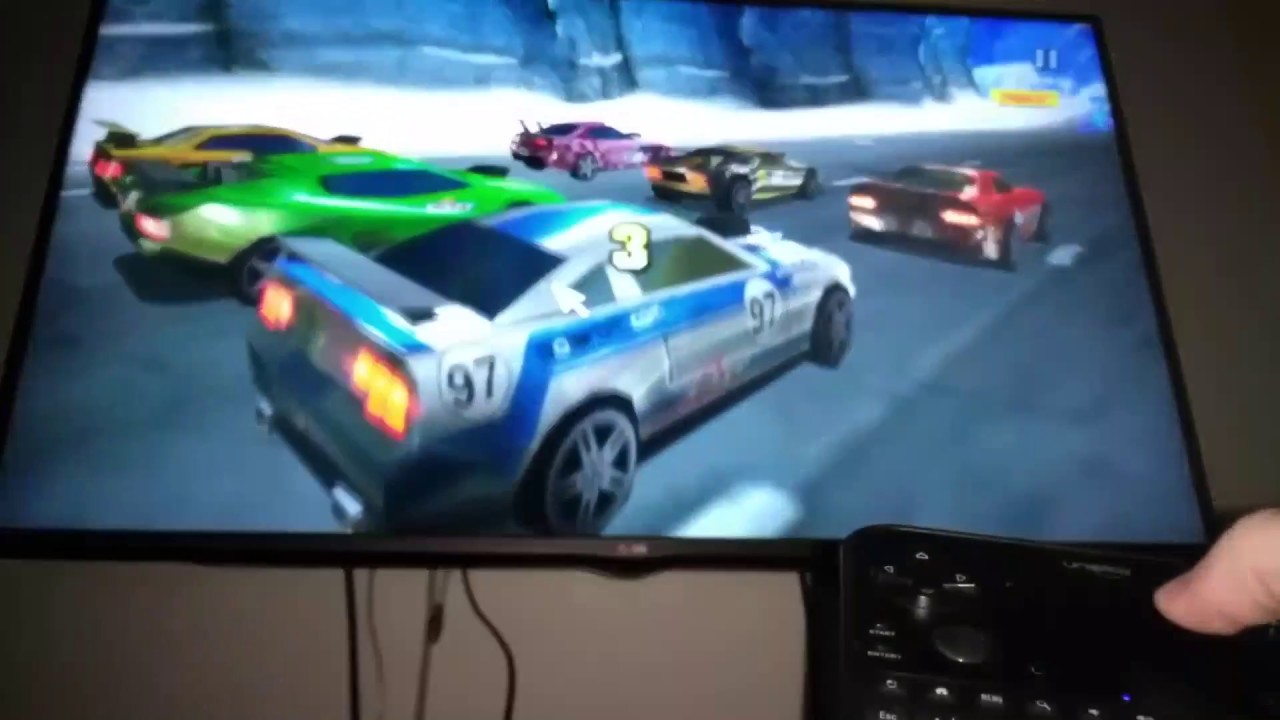 Uniplay U6 from Gearbest