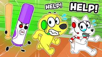 ROBLOX FIND THE MARKERS BUT IT