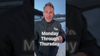Vail Pass closures coming this summer