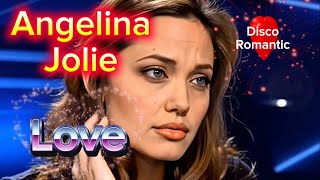 Love . Angelina Jolie