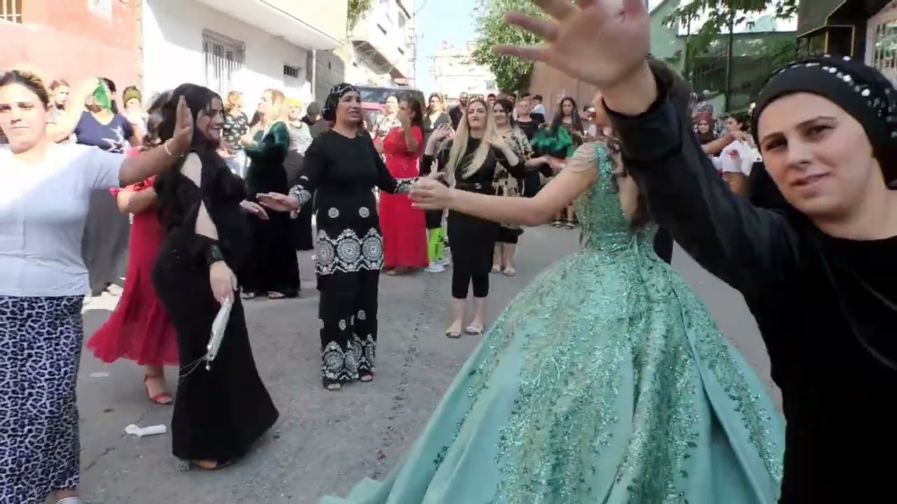 UMUTUN OGLU HÜSEYİN NİŞAN 2