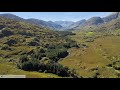 Black Valley Drone Footage | Kerry