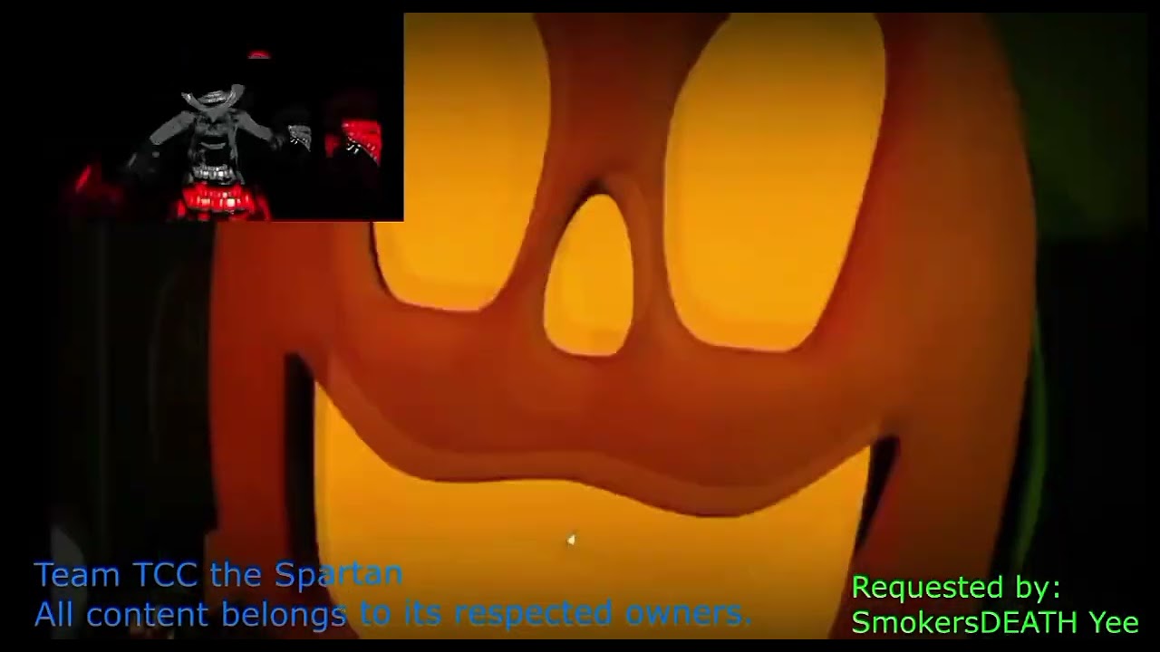 V6 sorry [REQUEST] FNATI JUMPSCARES SPARTA WATER MIX qualidade Good