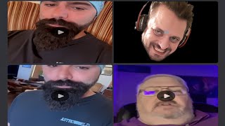 DMAX, KEEMSTAR and PeePaw Riverter