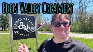 Eden Valley Creamery Tour